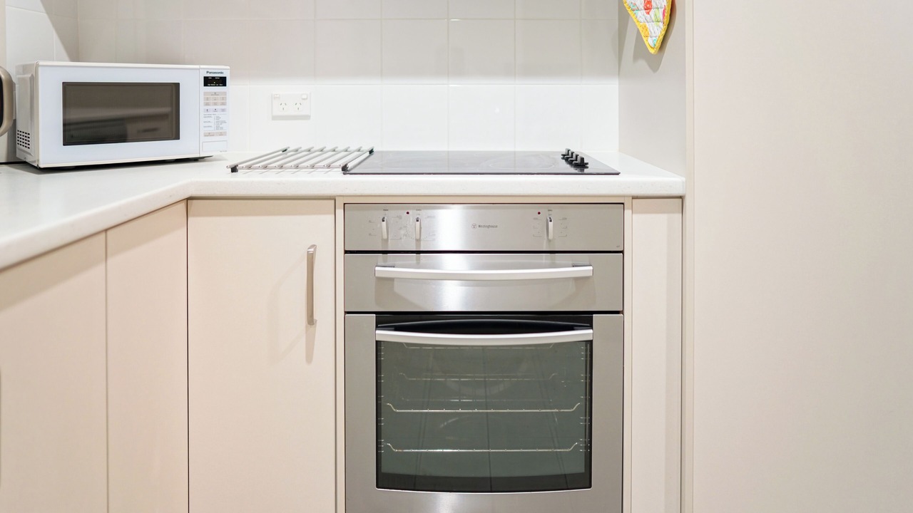 Photo of Kitchen in Kingscote