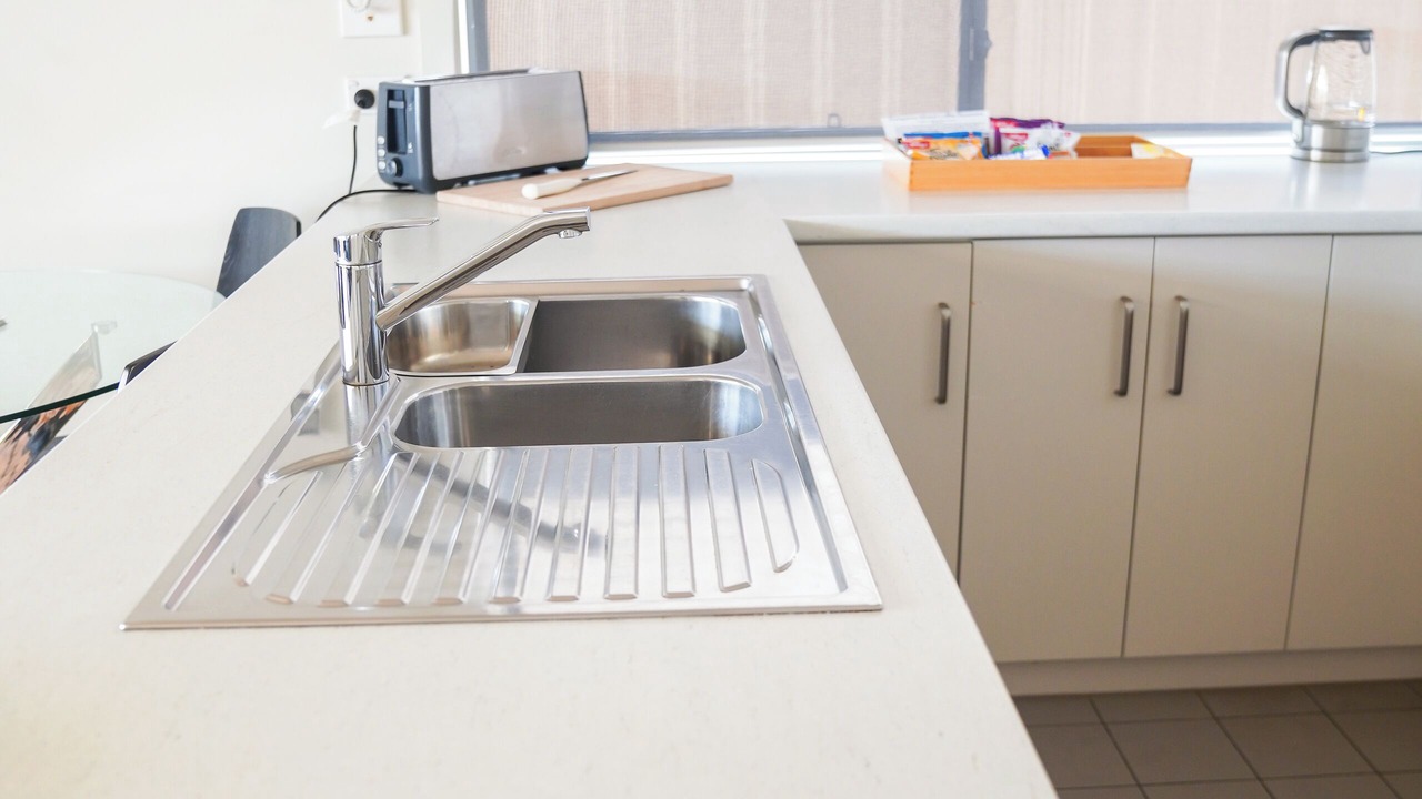 Photo of Kitchen in Kingscote
