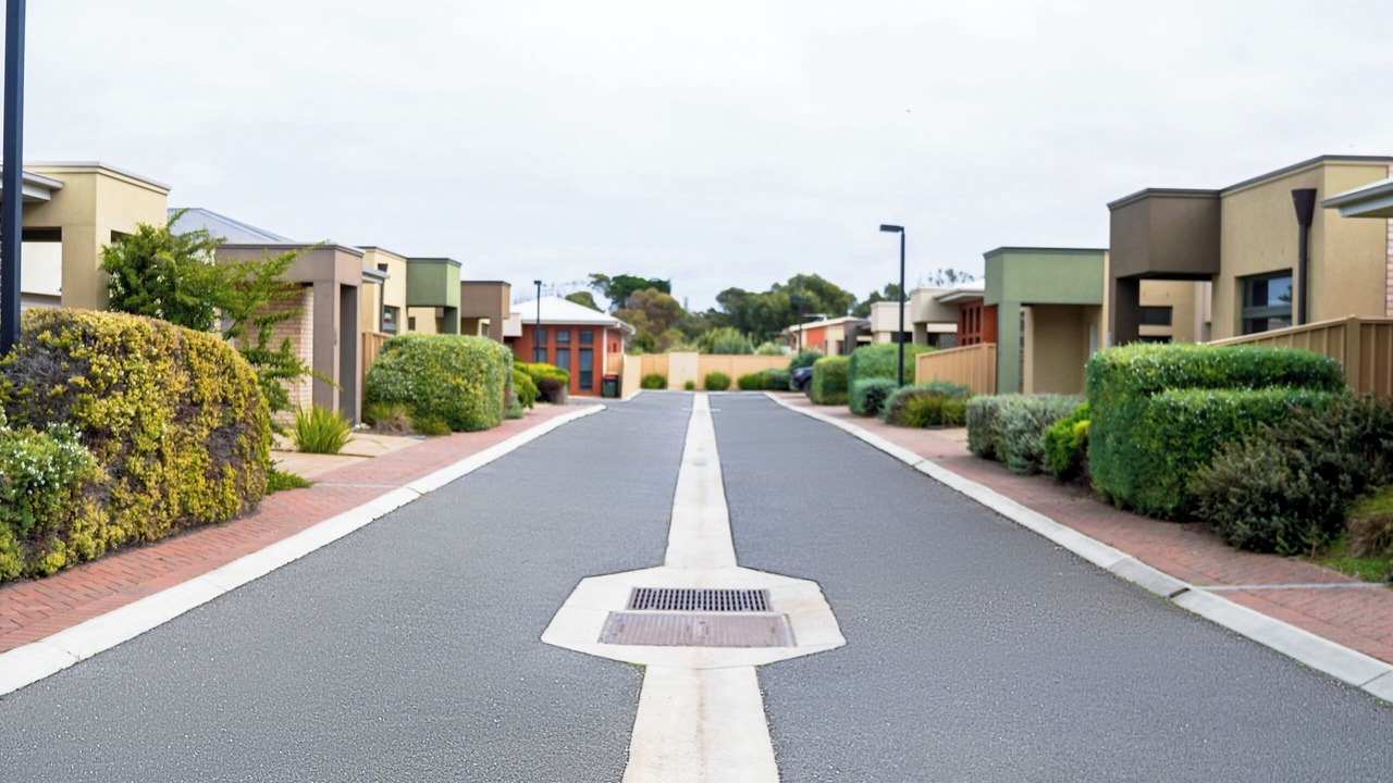 Photo of Outdoor in Kingscote