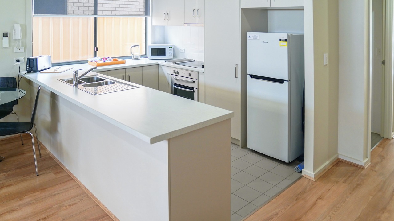 Photo of Kitchen in Kingscote