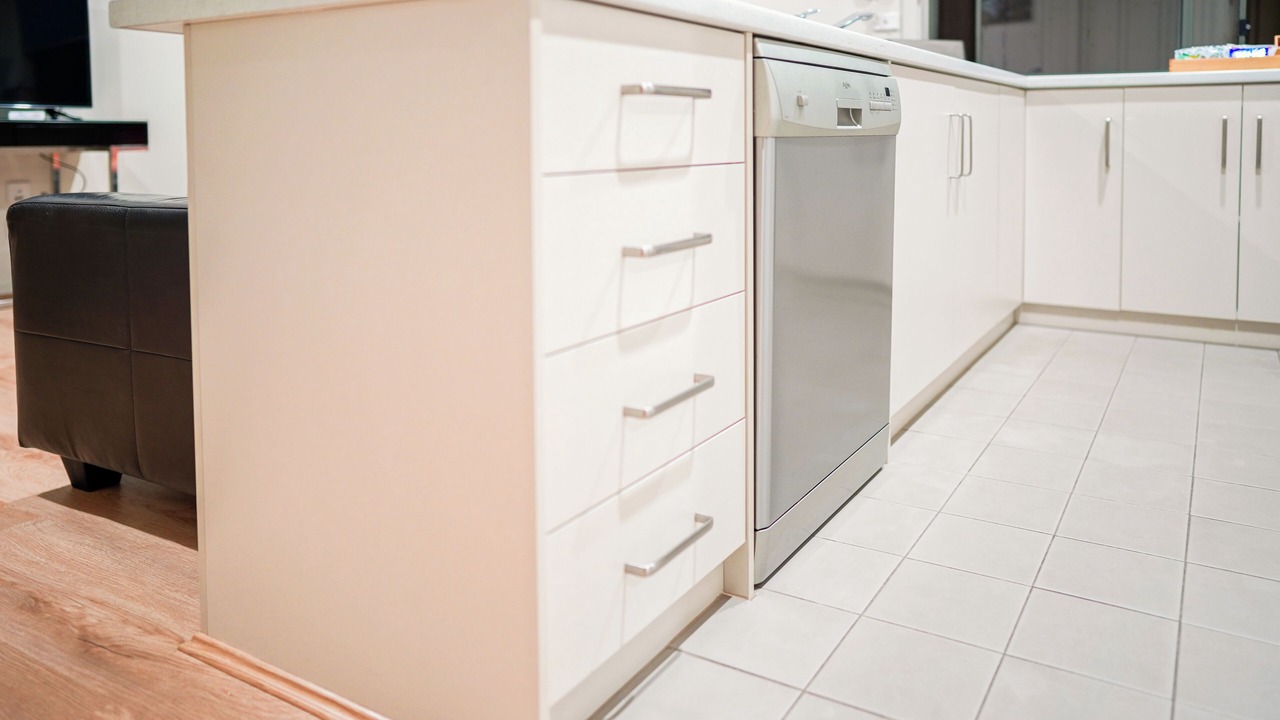 Photo of Kitchen in Kingscote