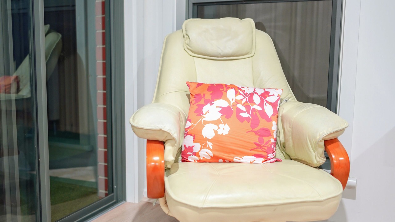 Photo of Livingroom in Kingscote