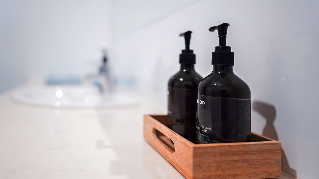 Photo of Bathroom in Kingscote