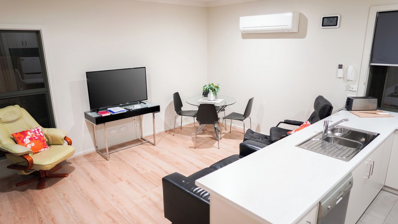 Photo of Livingroom in Kingscote