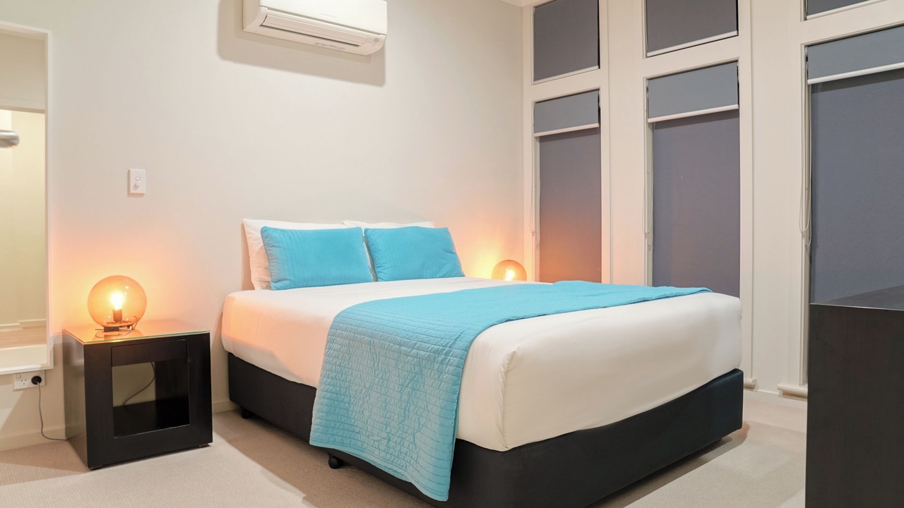 Photo of Bedroom in Kingscote
