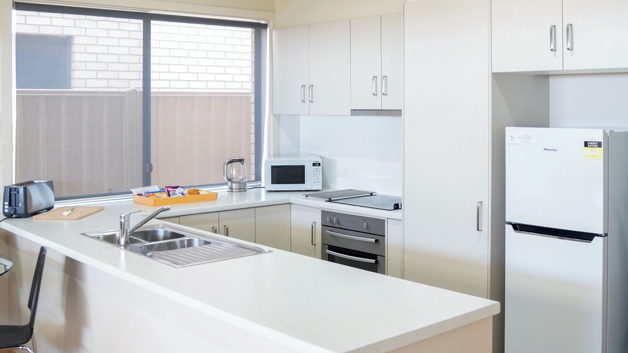 Photo of Kitchen in Kingscote