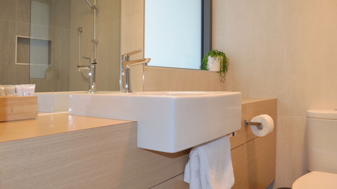 Photo of Bathroom in Bellerive