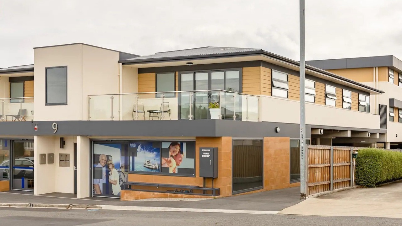Photo of Outdoor in Bellerive