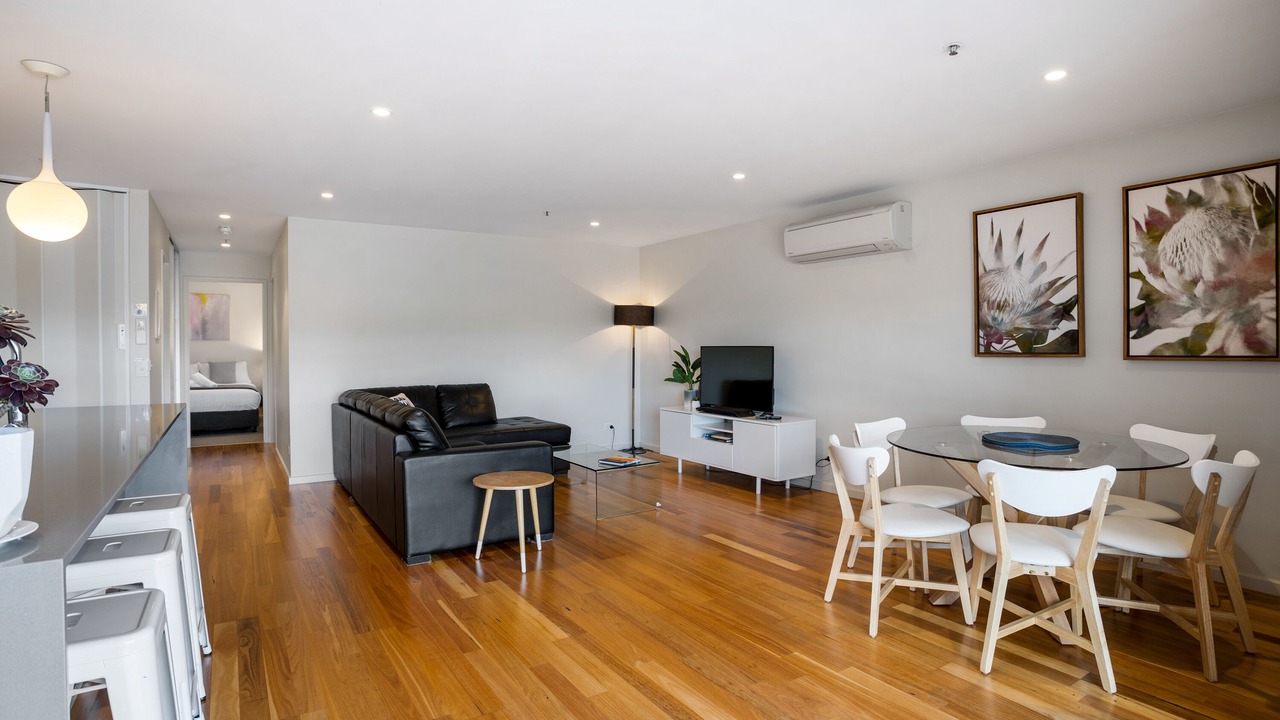 Photo of Livingroom in Bellerive