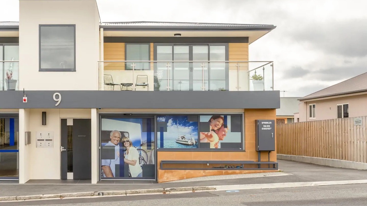 Photo of Outdoor in Bellerive