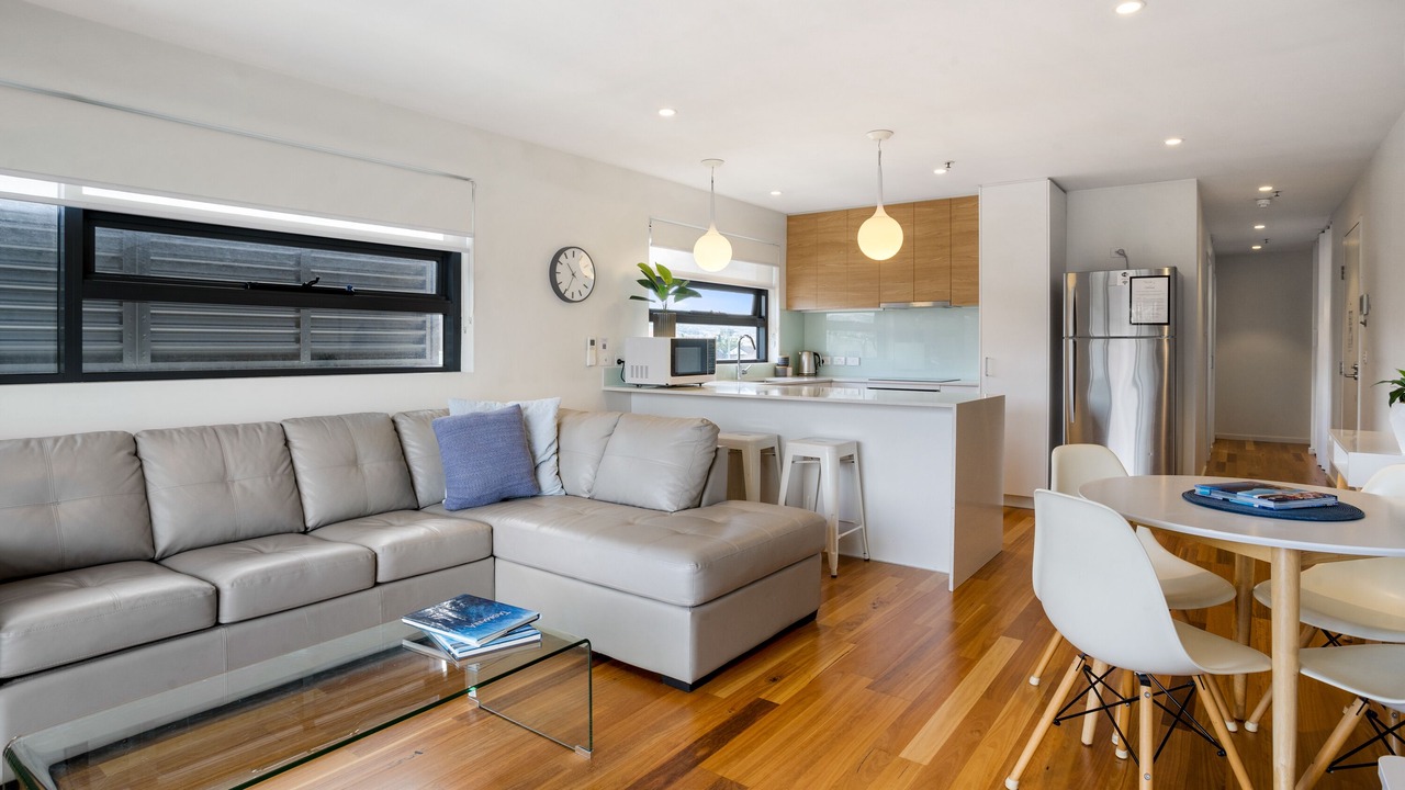 Photo of Livingroom in Bellerive