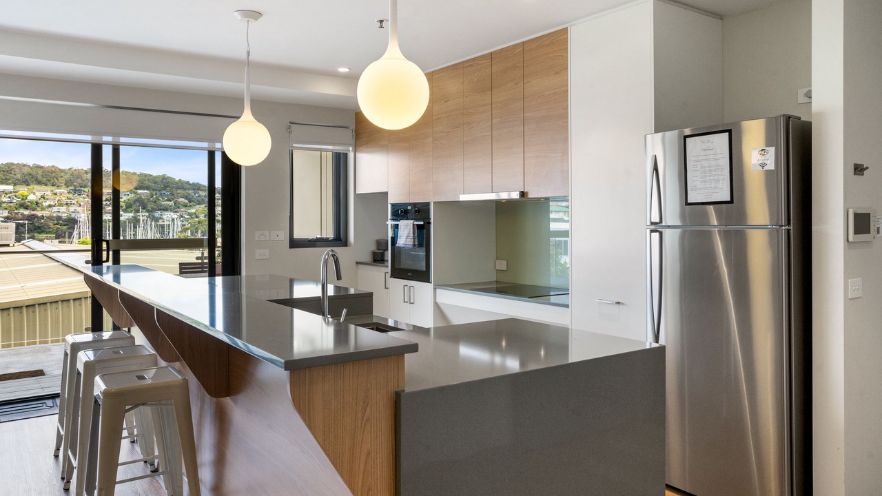 Photo of Kitchen in Bellerive