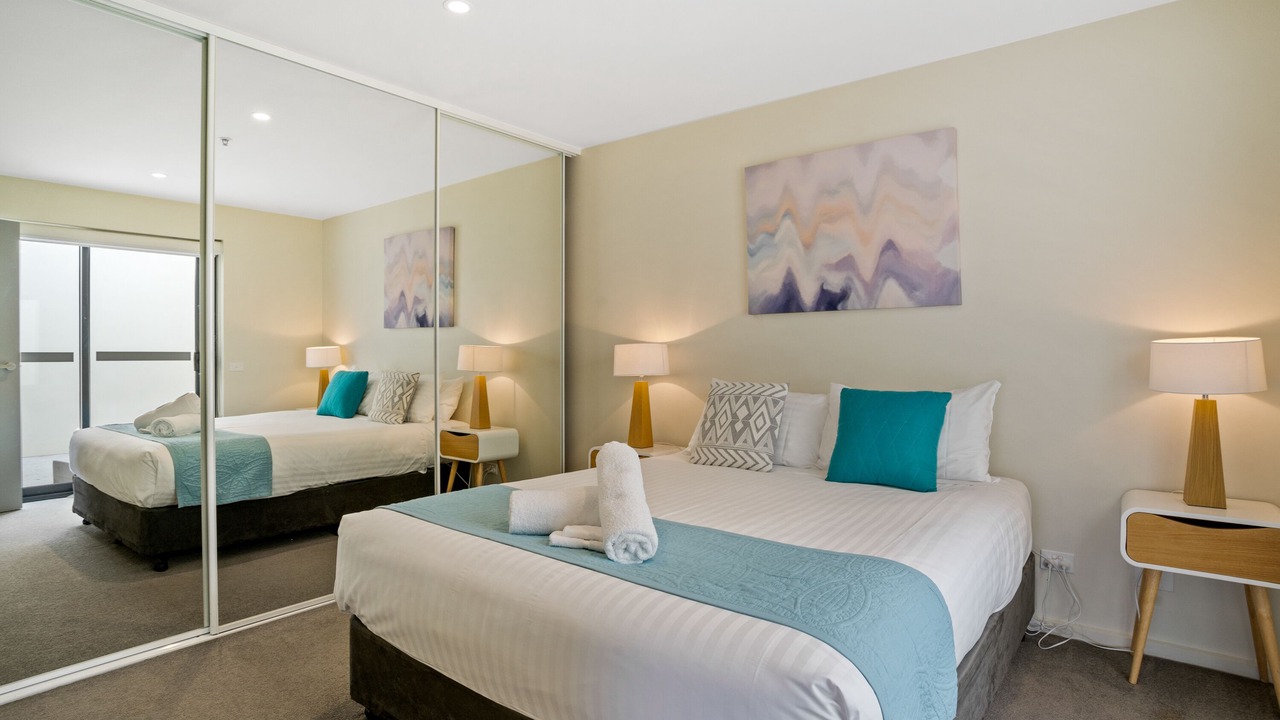 Photo of Bedroom in Bellerive