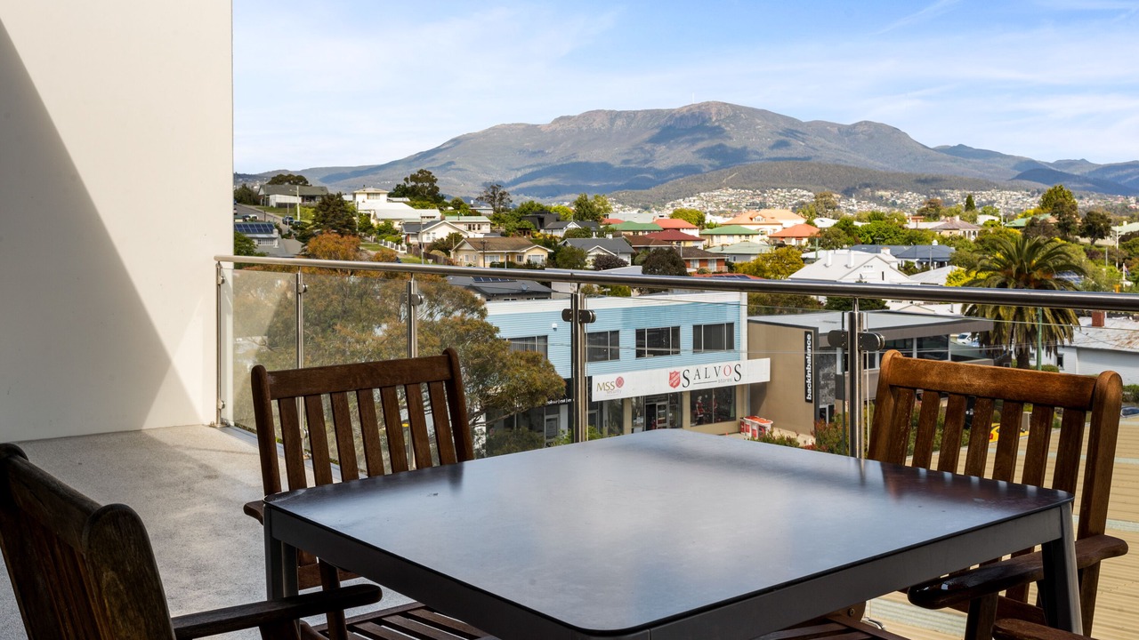 Photo of Patio Balcony in Bellerive