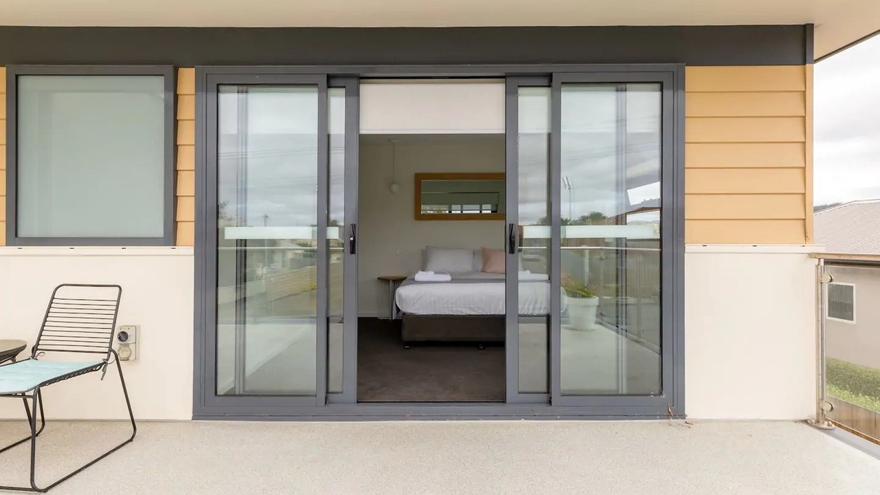 Photo of Patio Balcony in Bellerive