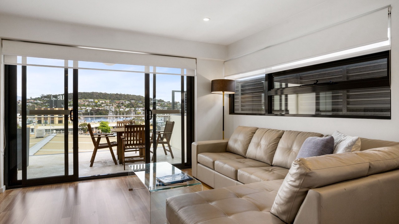 Photo of Livingroom in Bellerive