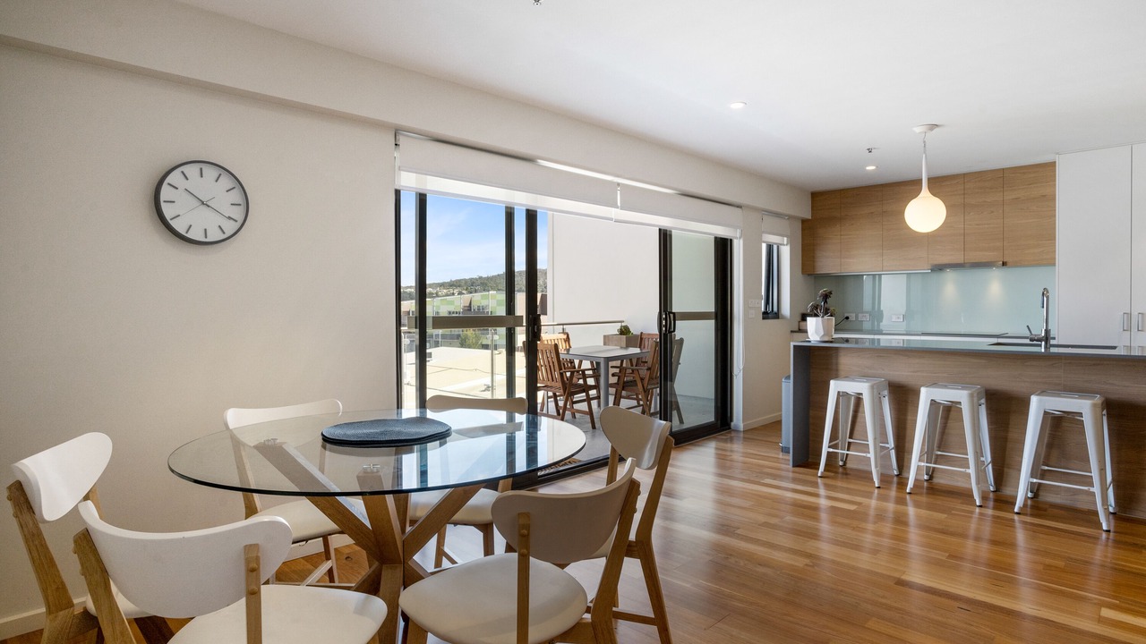 Photo of Livingroom in Bellerive