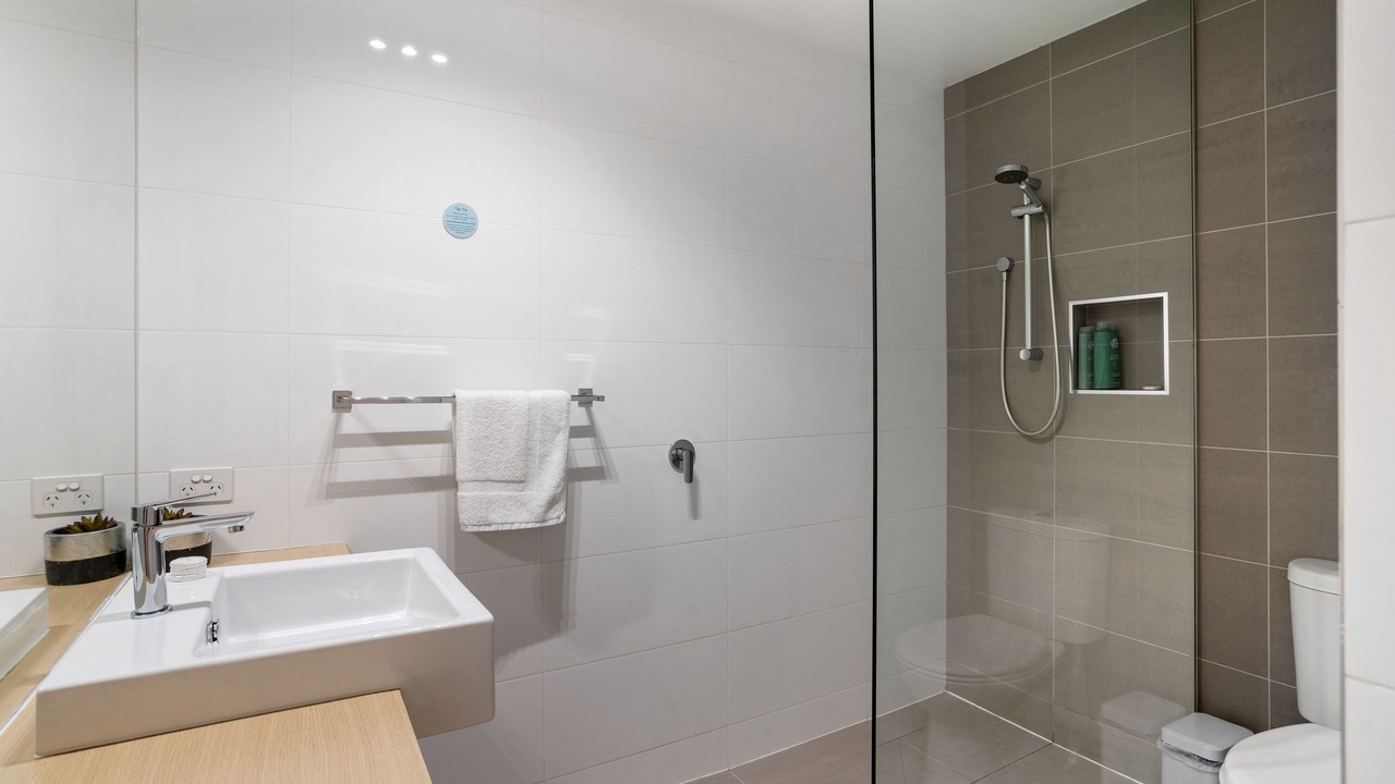 Photo of Bathroom in Bellerive