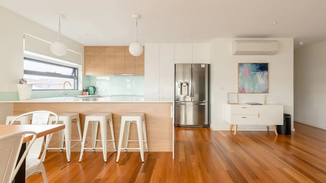 Photo of Kitchen in Bellerive