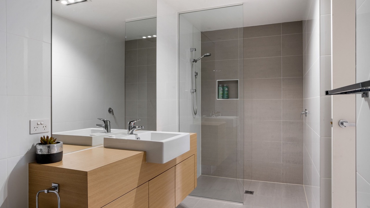 Photo of Bathroom in Bellerive