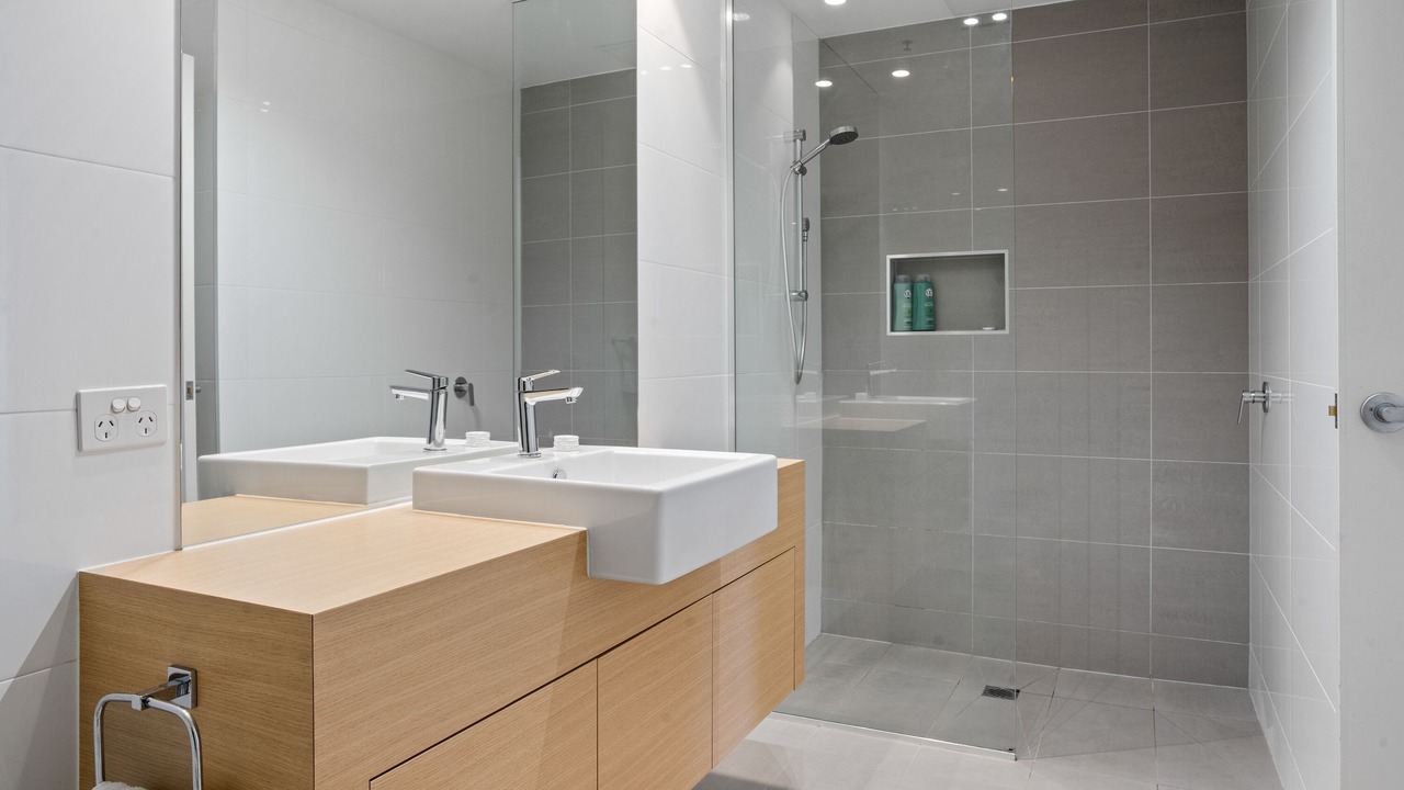 Photo of Bathroom in Bellerive