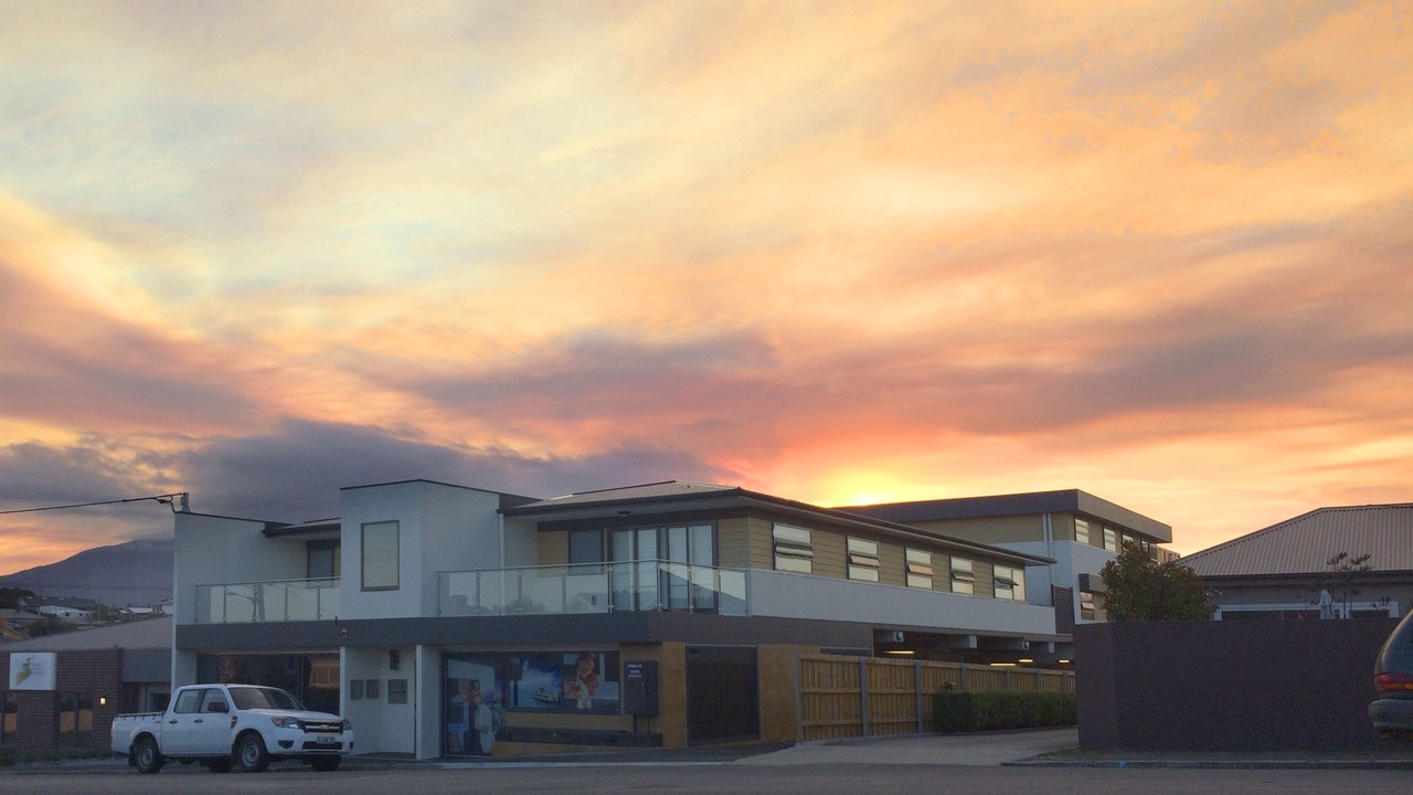 Photo of Outdoor in Bellerive