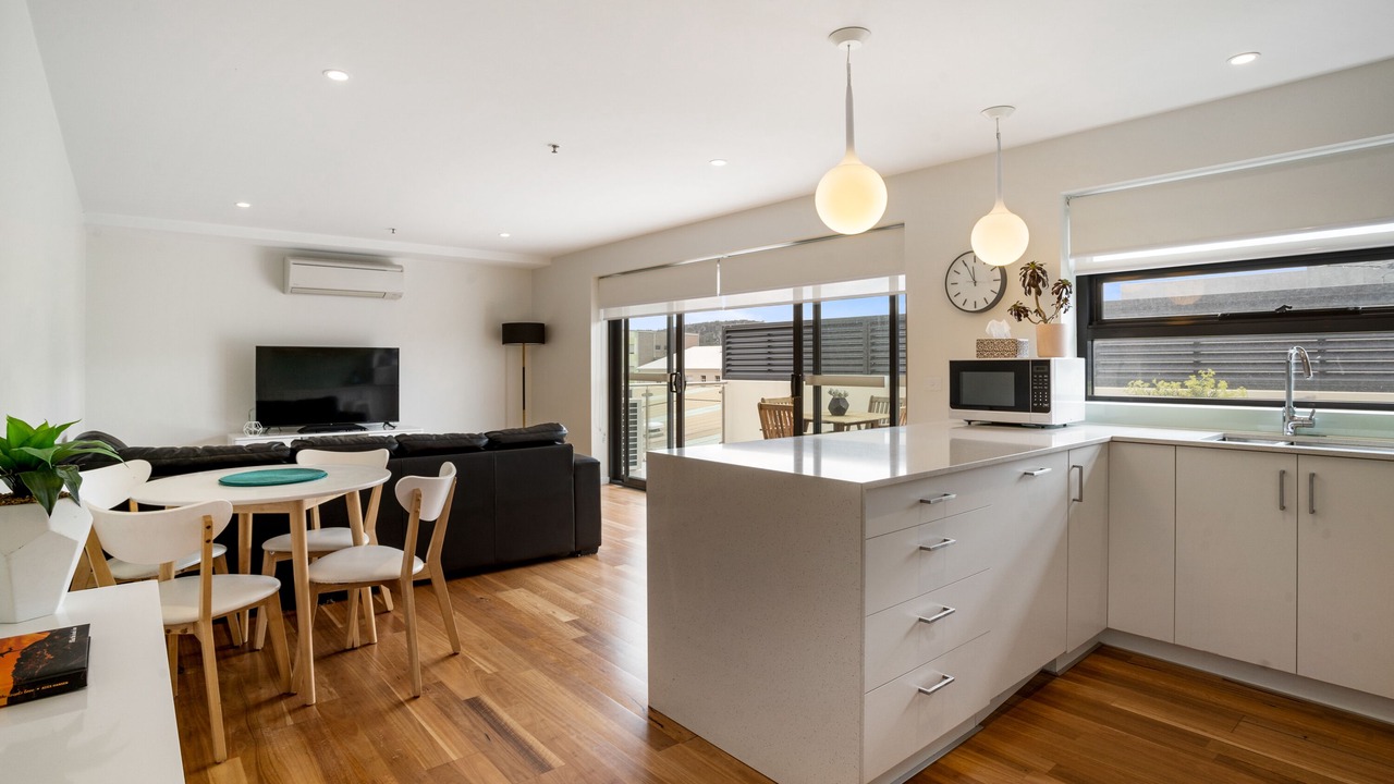 Photo of Livingroom in Bellerive