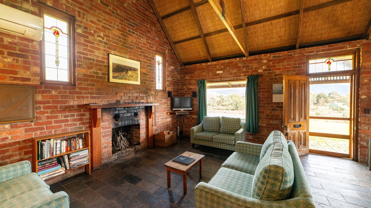 Photo of Livingroom in Halls Gap