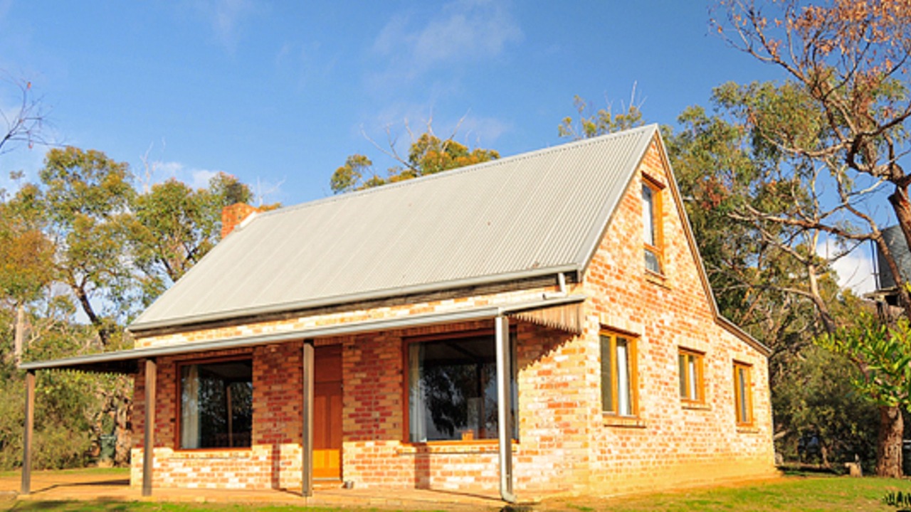 Photo of Bedroom in Halls Gap