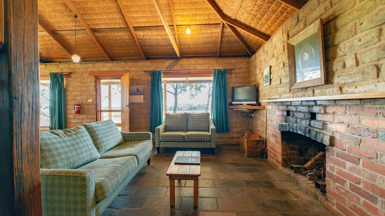 Photo of Livingroom in Halls Gap