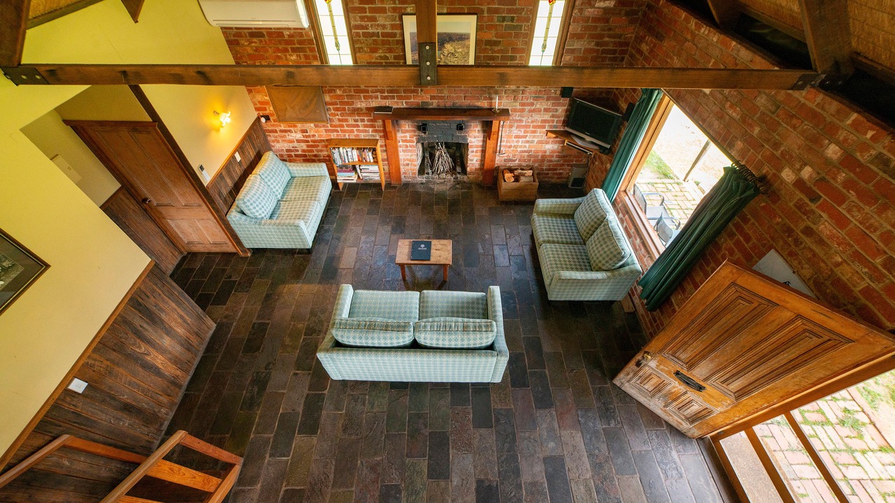 Photo of Livingroom in Halls Gap