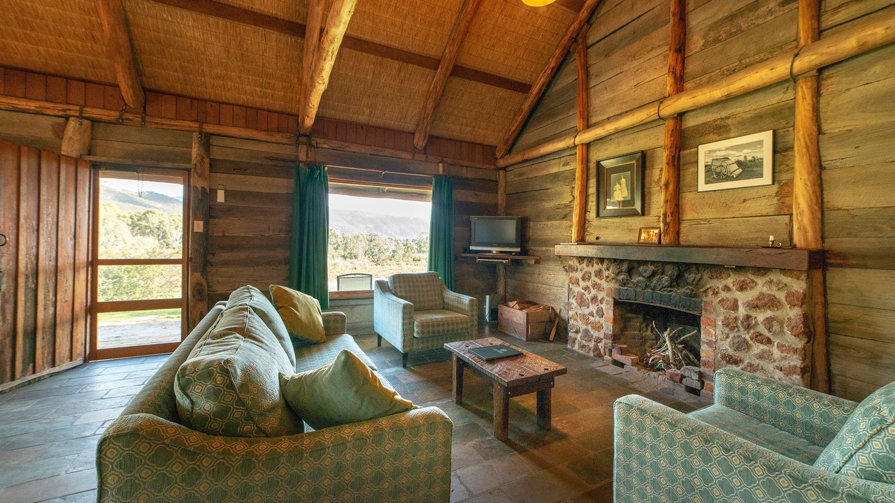 Photo of Livingroom in Halls Gap