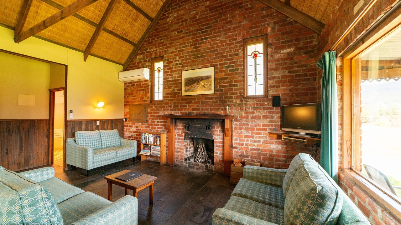 Photo of Livingroom in Halls Gap