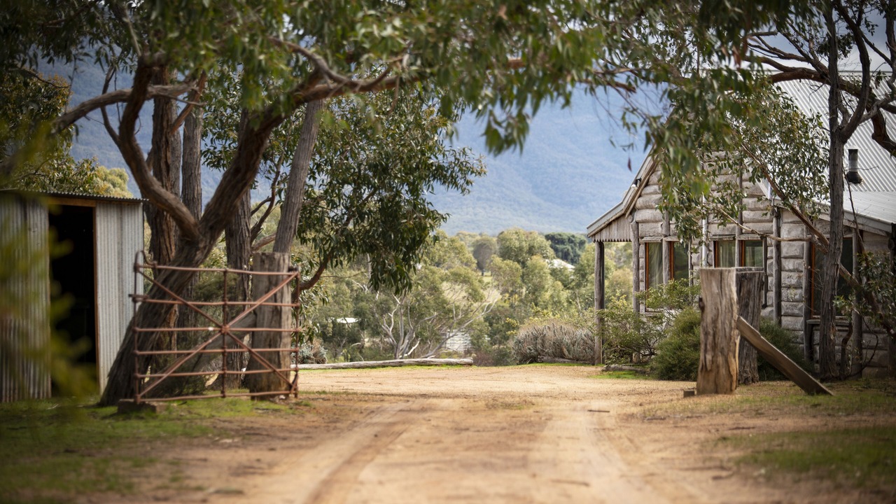 Photo of Bedroom in Halls Gap