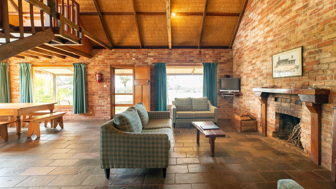 Photo of Livingroom in Halls Gap
