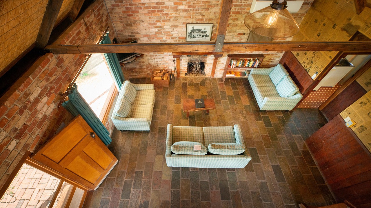 Photo of Livingroom in Halls Gap