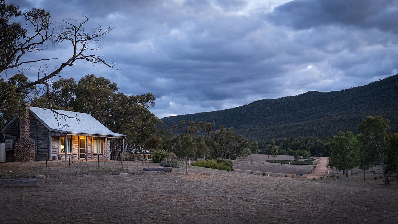 Photo of Outdoor in Halls Gap