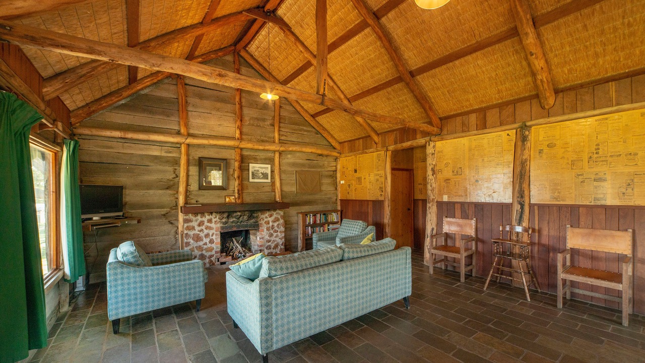 Photo of Livingroom in Halls Gap