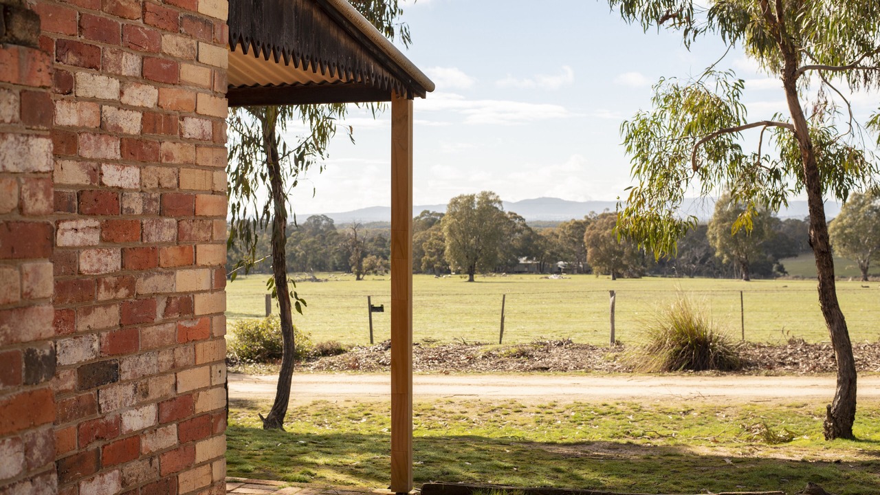 Photo of Bedroom in Halls Gap