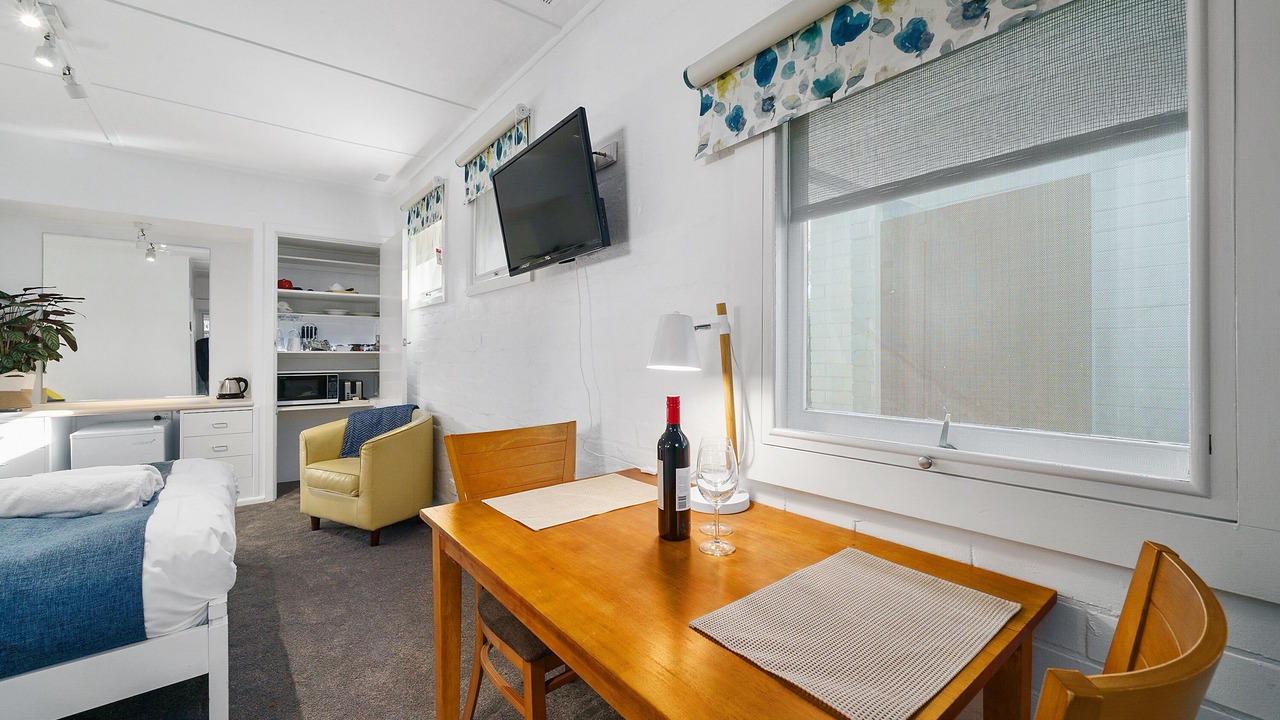 Photo of Bedroom in Benalla West