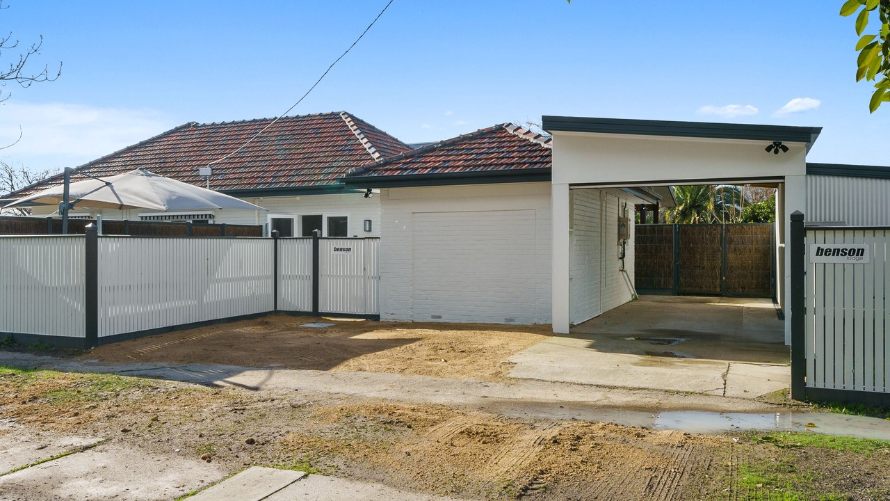 Photo of Outdoor in Benalla West