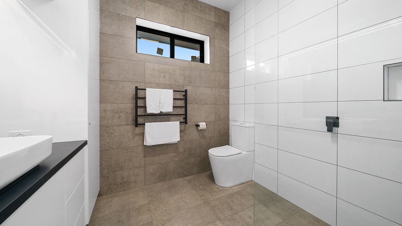 Photo of Bathroom in Benalla West