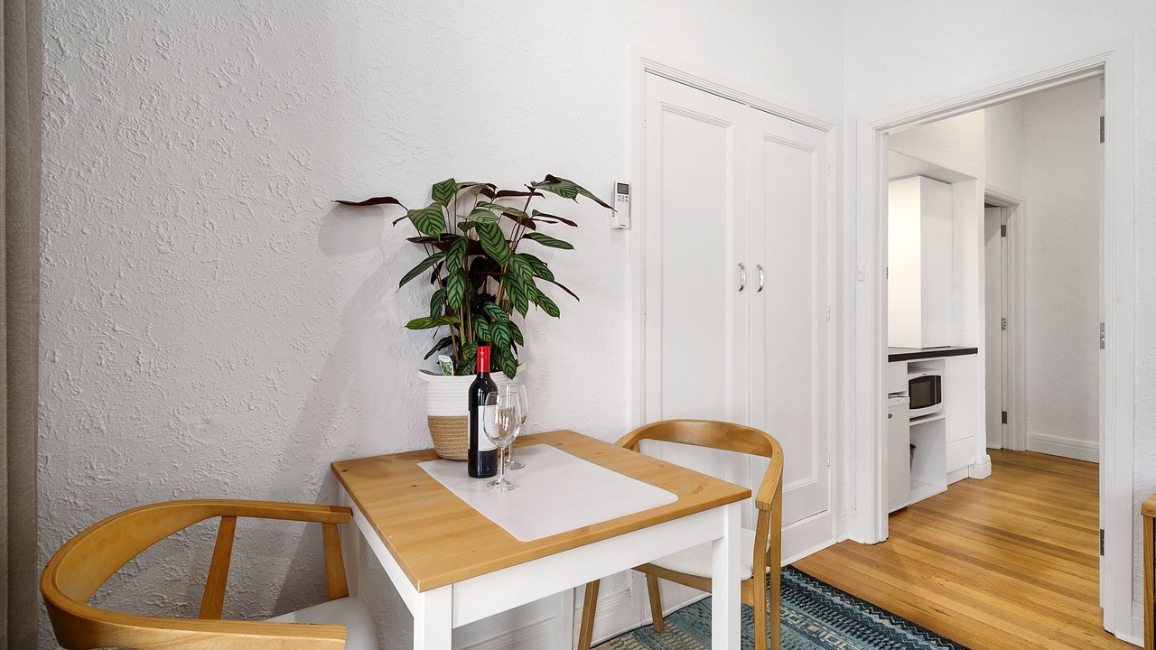 Photo of Bedroom in Benalla West