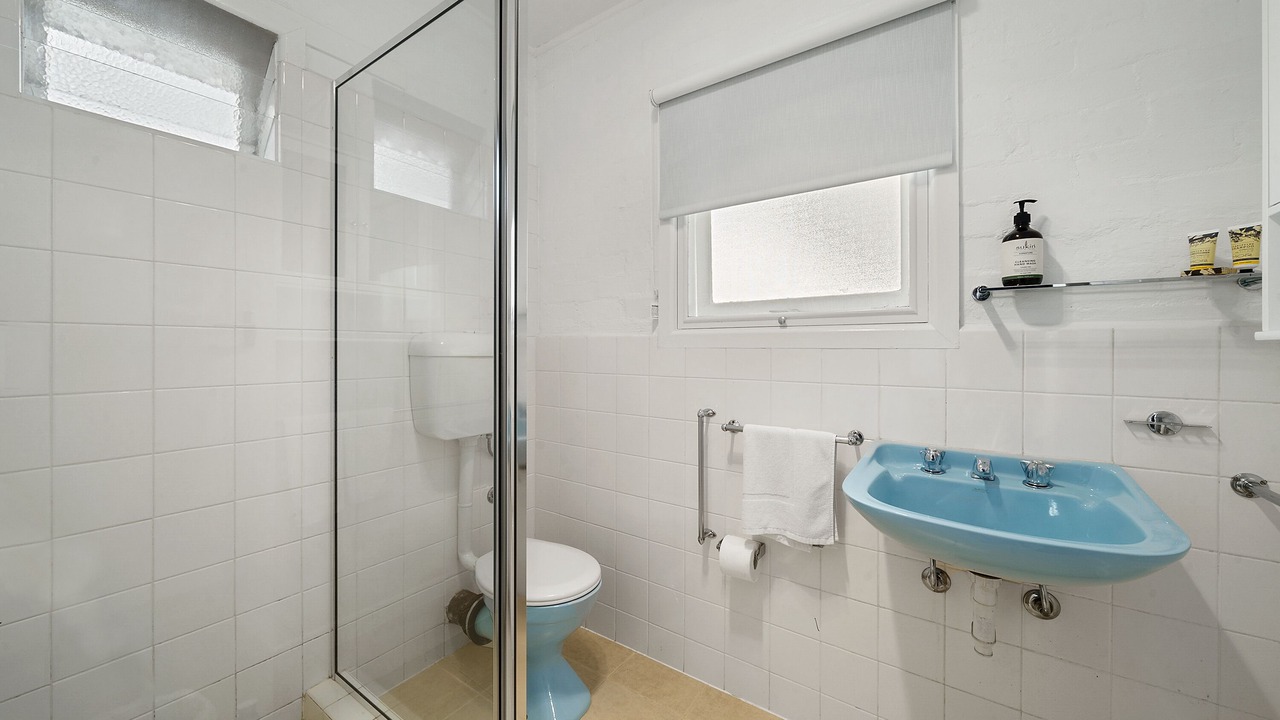 Photo of Bathroom in Benalla West