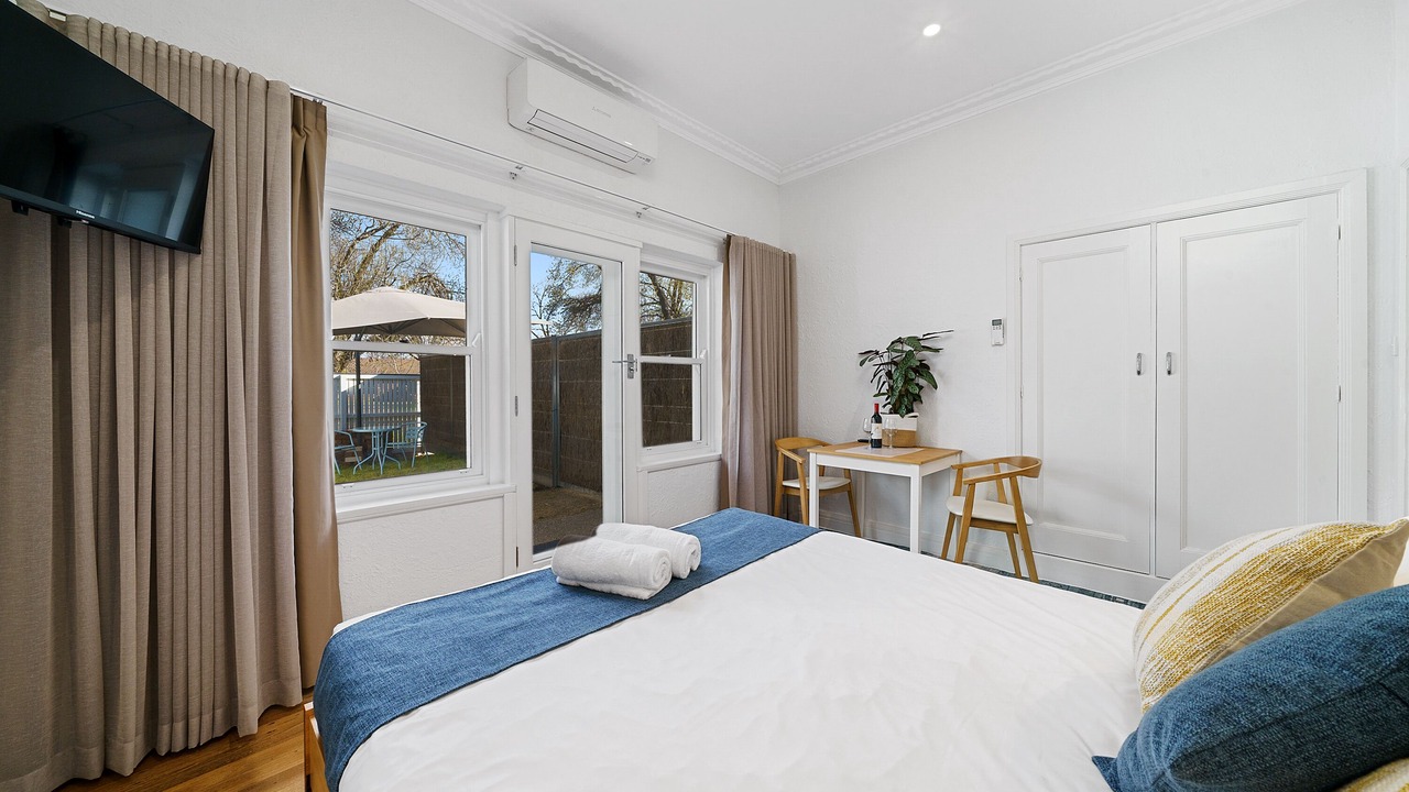 Photo of Bedroom in Benalla West