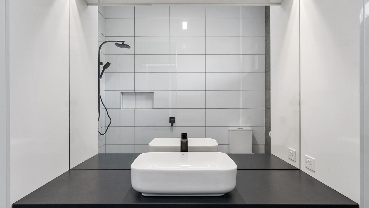 Photo of Bathroom in Benalla West