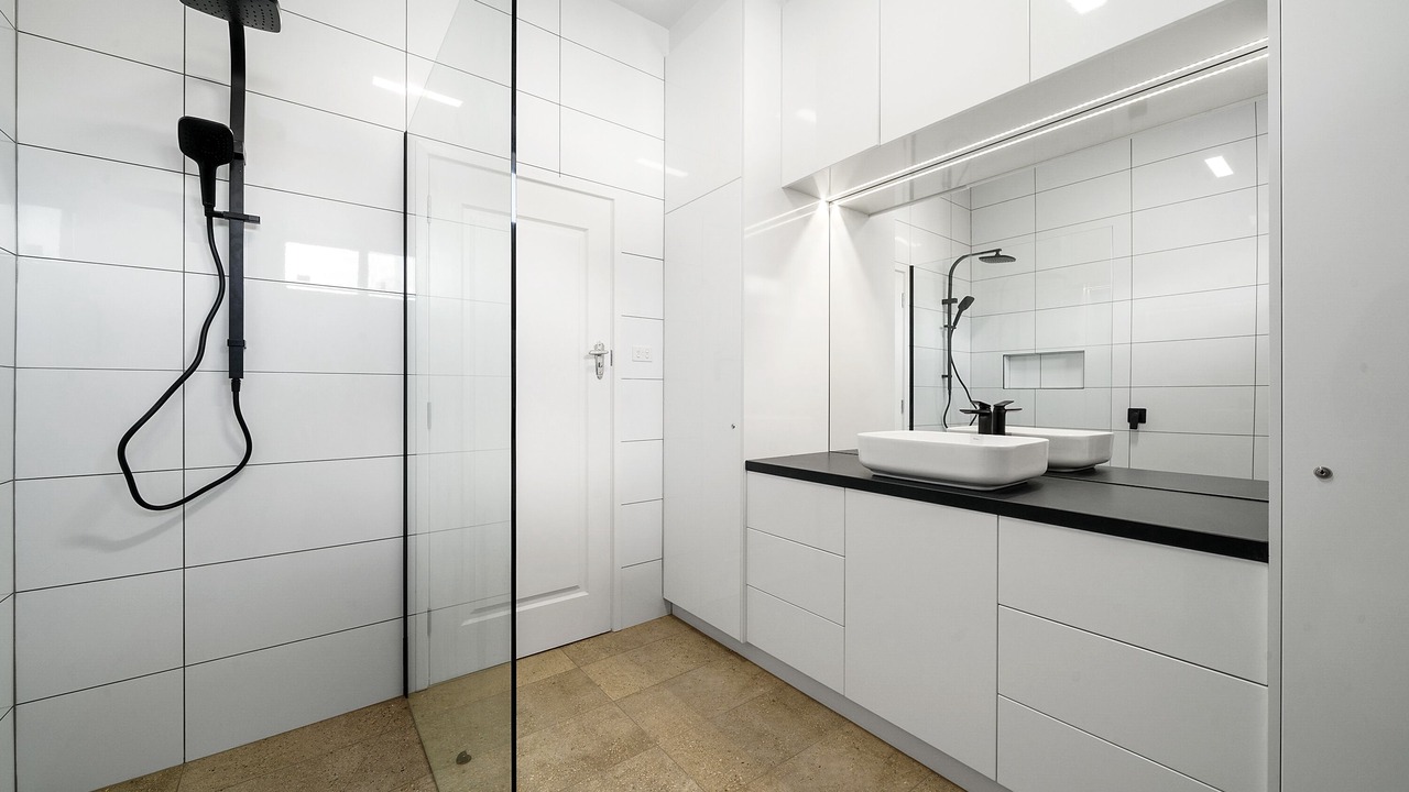 Photo of Bathroom in Benalla West