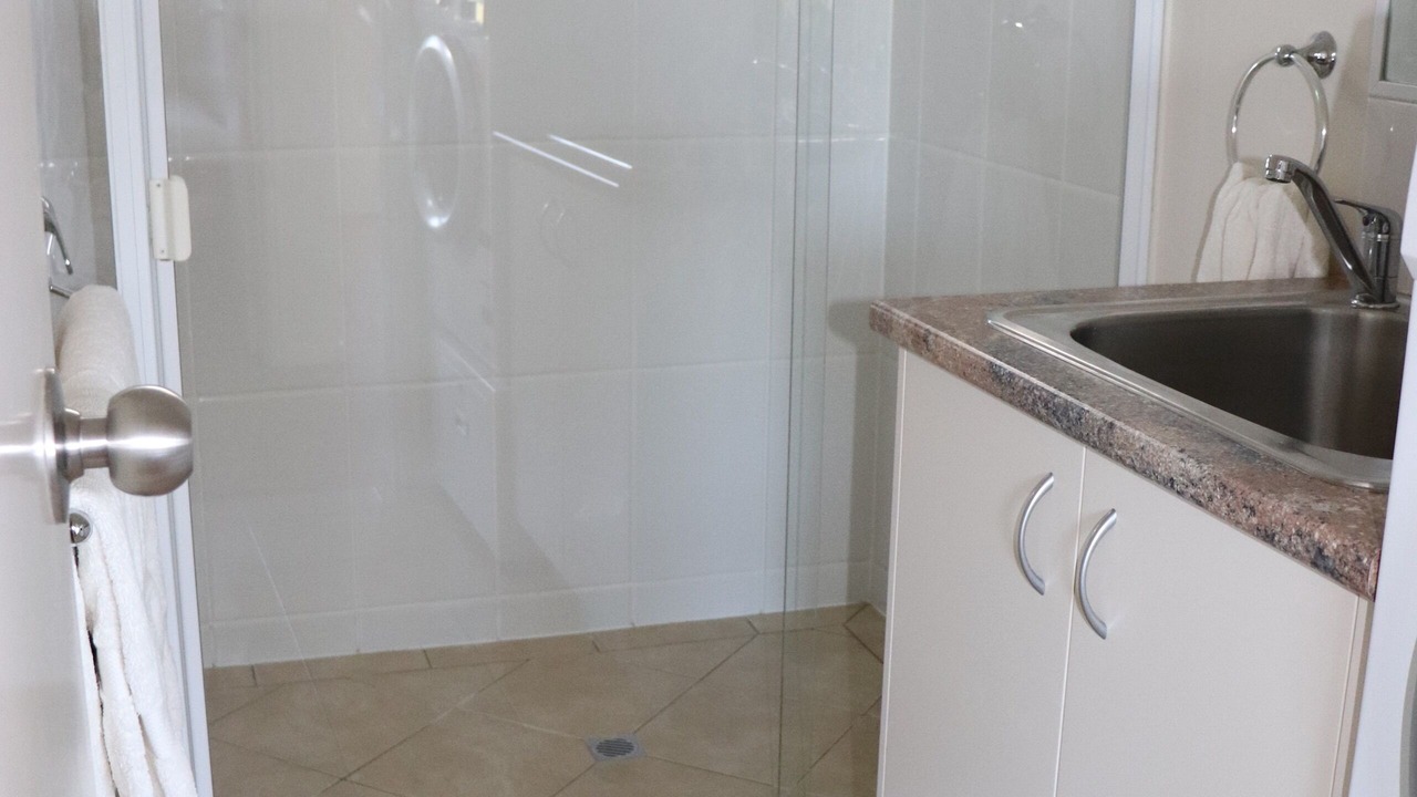 Photo of Bathroom in Bellthorpe