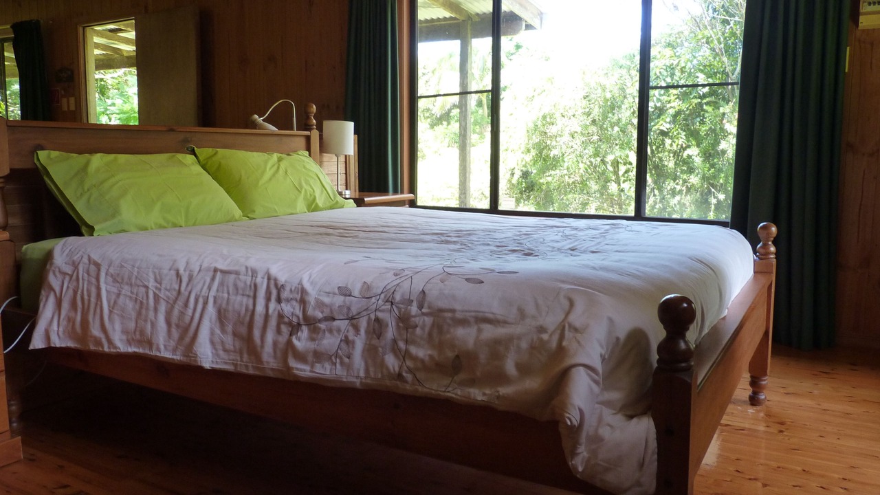 Photo of Bedroom in Bellthorpe