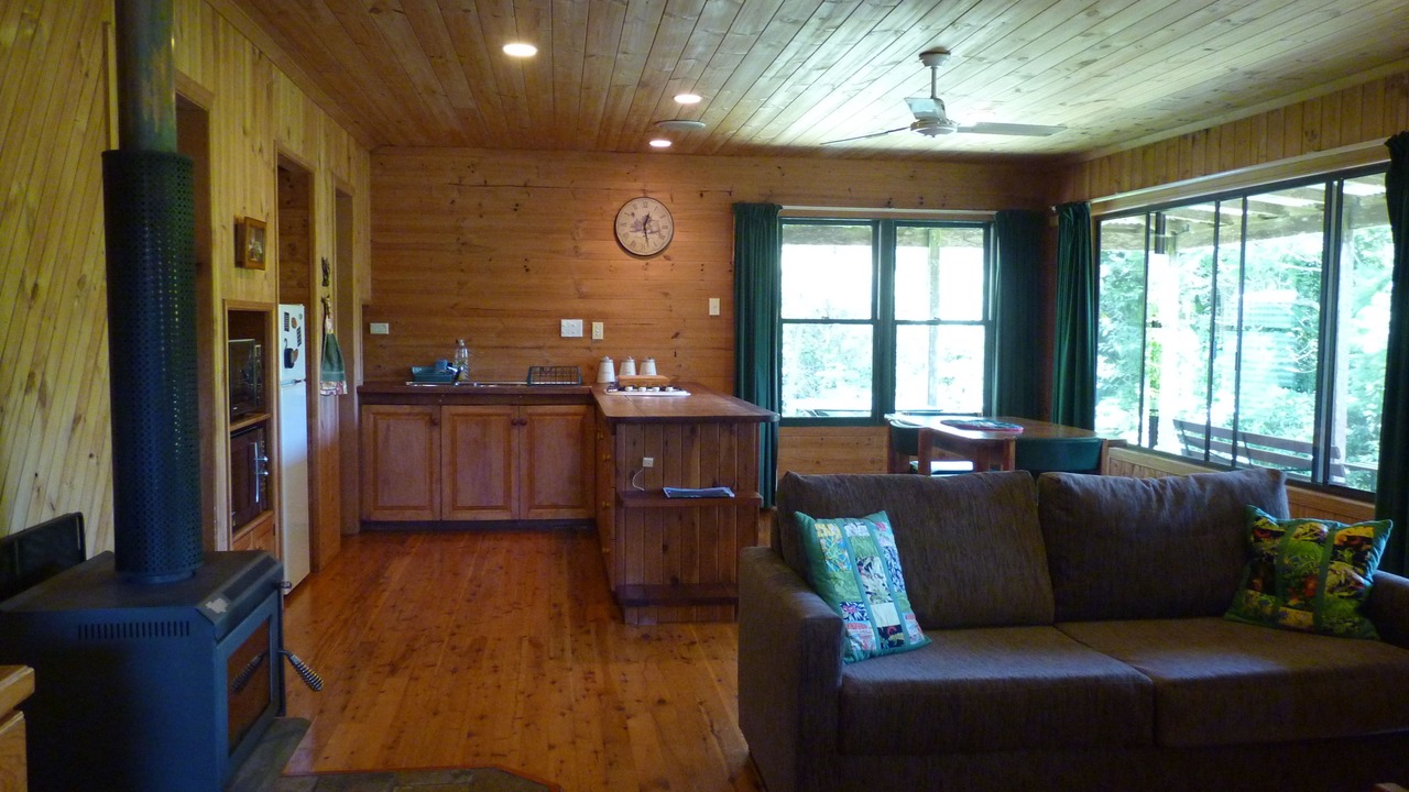 Photo of Livingroom in Bellthorpe